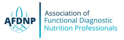 AFDNP Logo