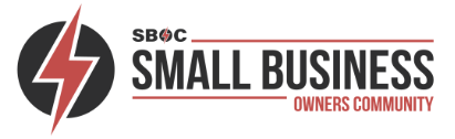 Small Business Owners Community logo