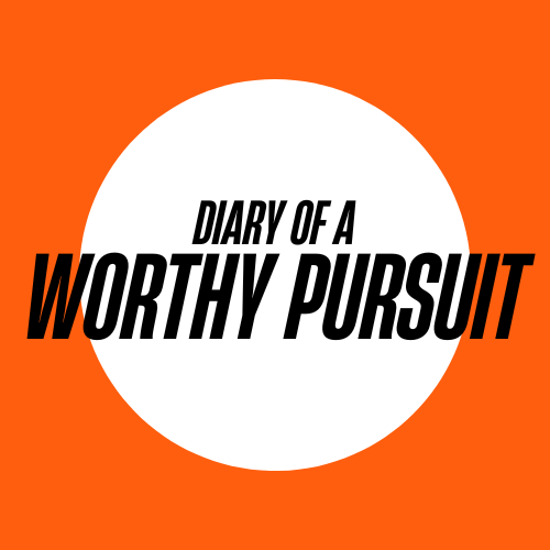 Worthy Pursuit Logo
