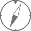 Compass icon (2)